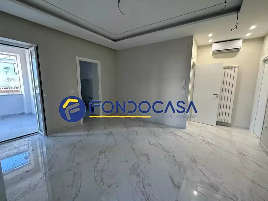 Immagine 1 di Appartamento in affitto  in Via Giuseppe  Verdi 10 a Giugliano In Campania