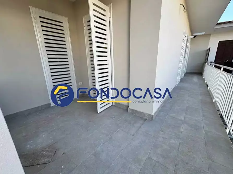 Immagine 9 di Appartamento in affitto  in Via Giuseppe  Verdi 10 a Giugliano In Campania