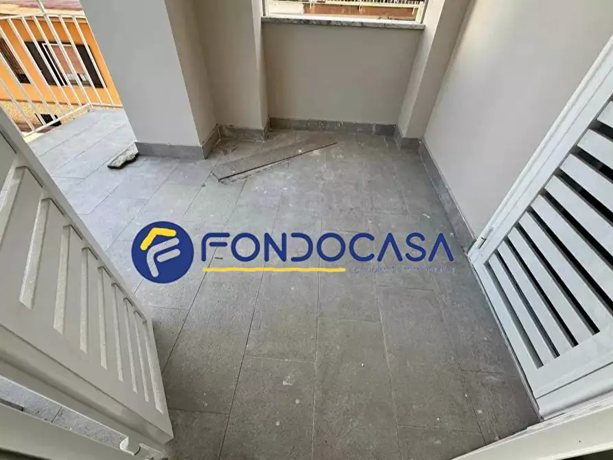 Immagine 10 di Appartamento in affitto  in Via Giuseppe  Verdi 10 a Giugliano In Campania