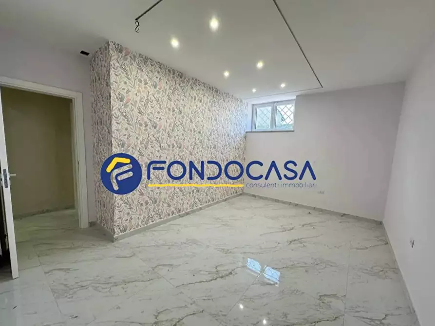 Immagine 4 di Appartamento in affitto  in Via Giuseppe  Verdi 10 a Giugliano In Campania