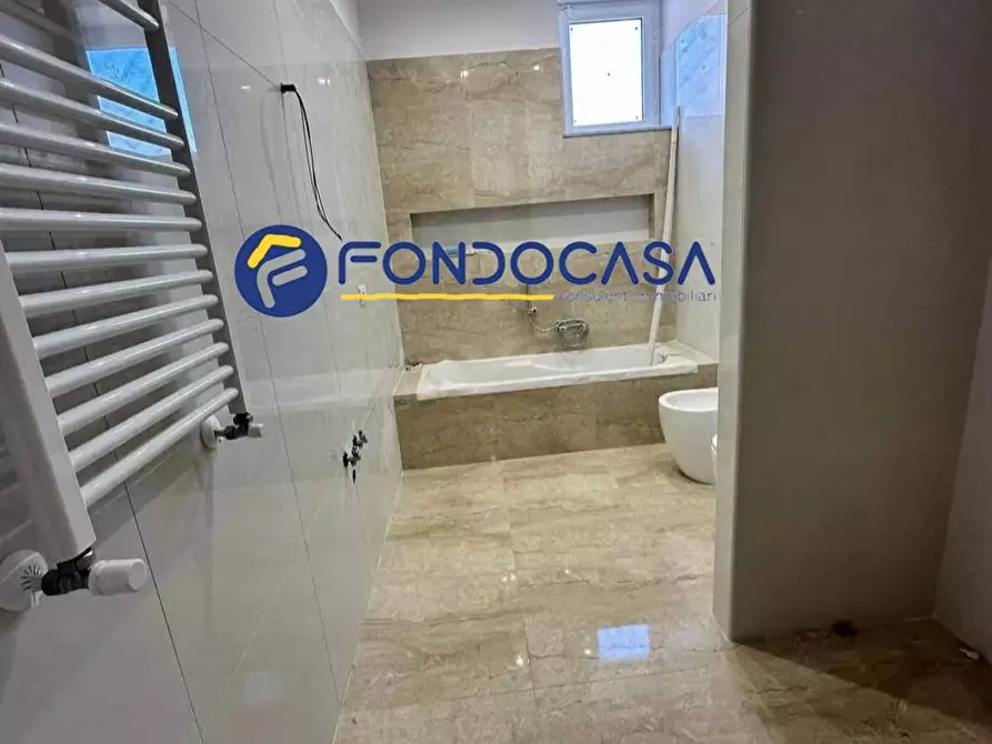 Immagine 8 di Appartamento in affitto  in Via Giuseppe  Verdi 10 a Giugliano In Campania