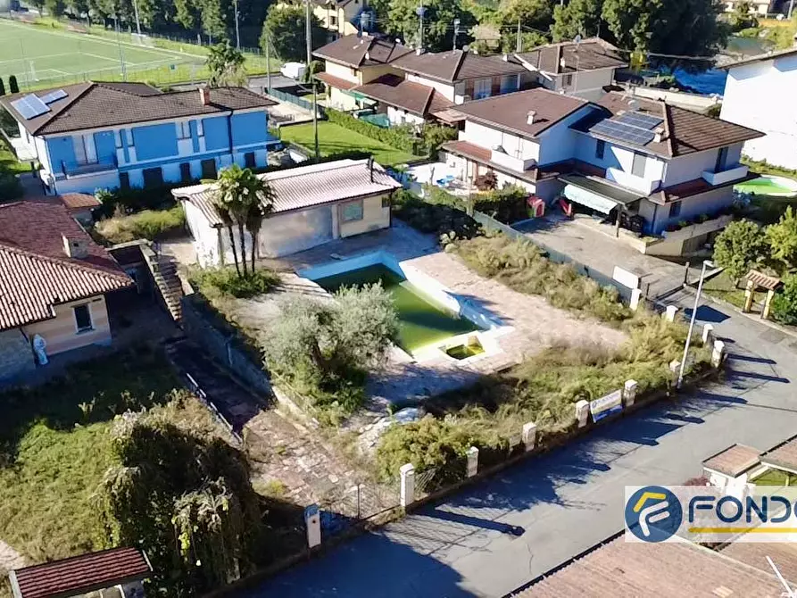 Immagine 13 di Terreno residenziale in vendita  a Pontoglio