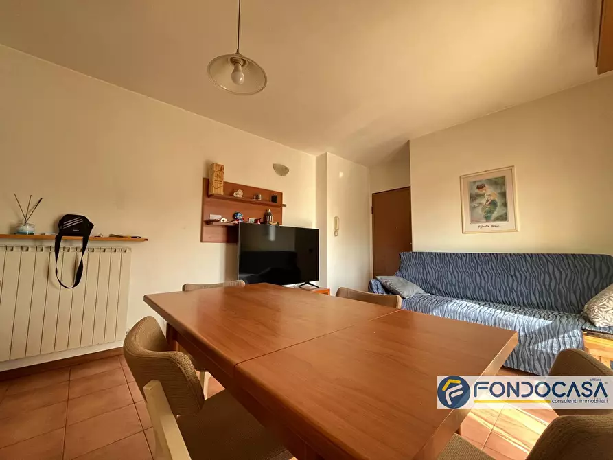 Immagine 5 di Appartamento in vendita  in Palazzolo sull'oglio a Palazzolo Sull'oglio