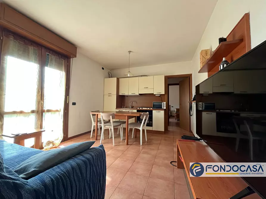 Immagine 4 di Appartamento in vendita  in Palazzolo sull'oglio a Palazzolo Sull'oglio