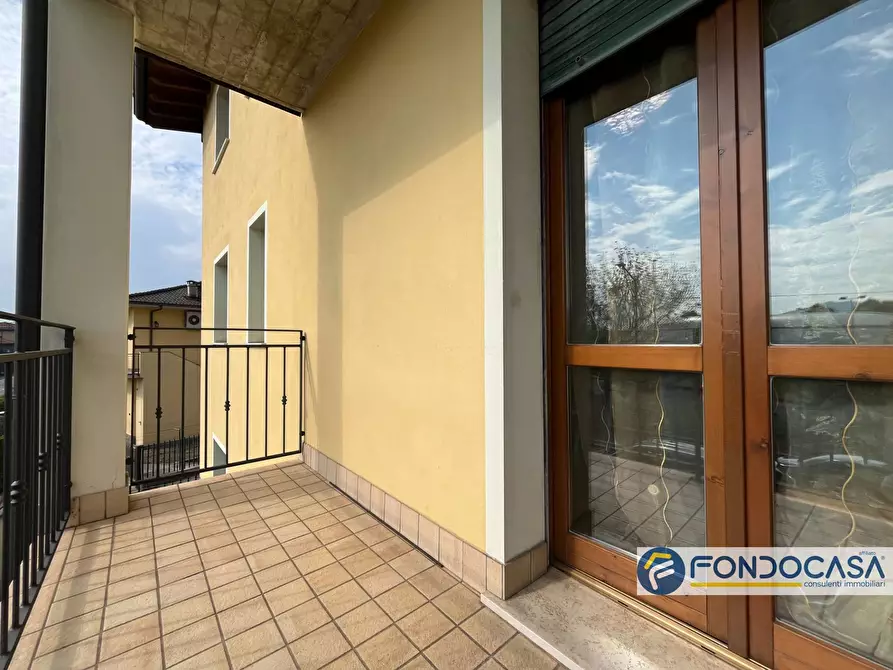 Immagine 8 di Appartamento in vendita  in Palazzolo sull'oglio a Palazzolo Sull'oglio