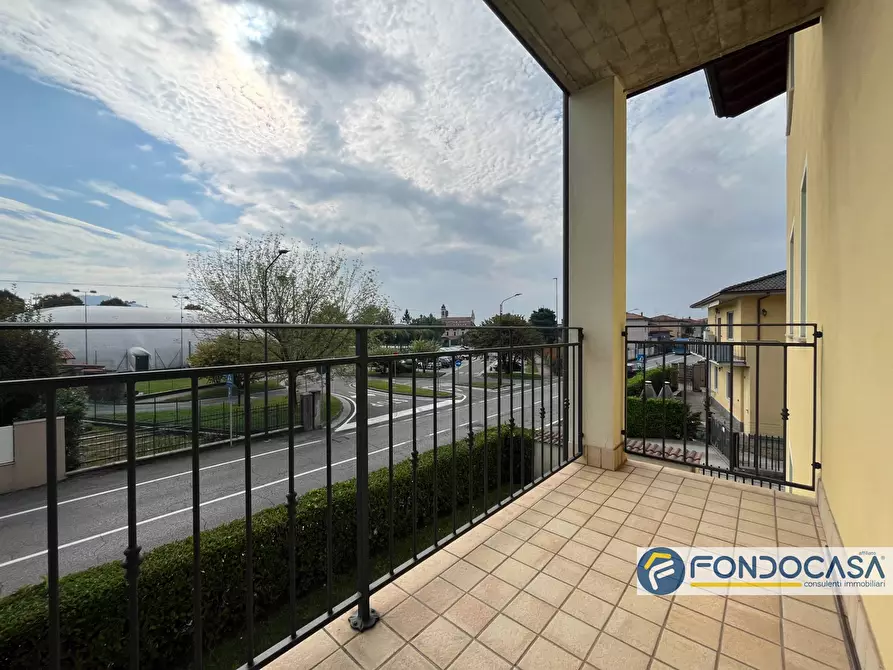 Immagine 9 di Appartamento in vendita  in Palazzolo sull'oglio a Palazzolo Sull'oglio