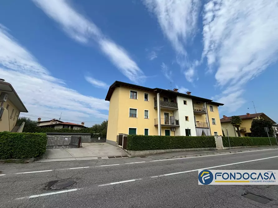 Immagine 1 di Appartamento in vendita  in Palazzolo sull'oglio a Palazzolo Sull'oglio