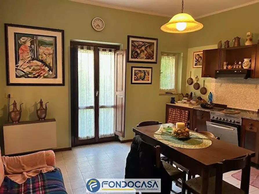 Immagine 3 di Casa semindipendente in vendita  66 a Rovato