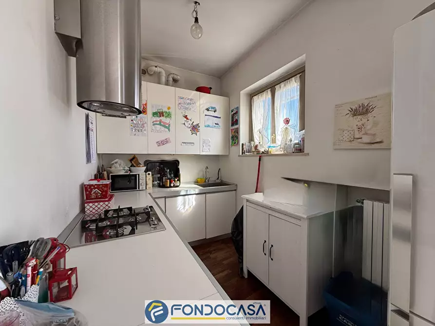 Immagine 9 di Appartamento in vendita  a Passirano