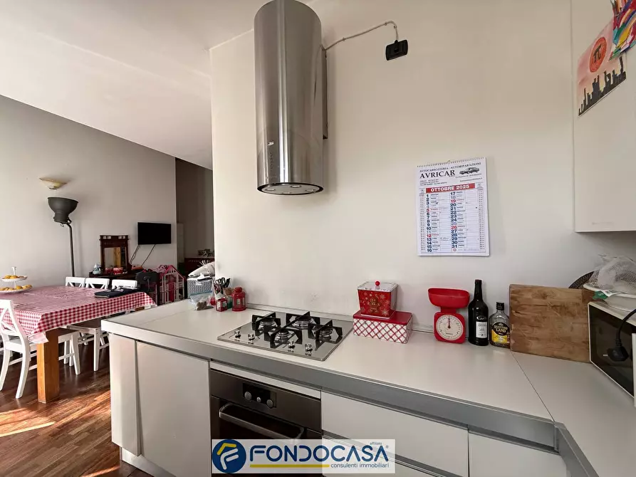 Immagine 10 di Appartamento in vendita  a Passirano