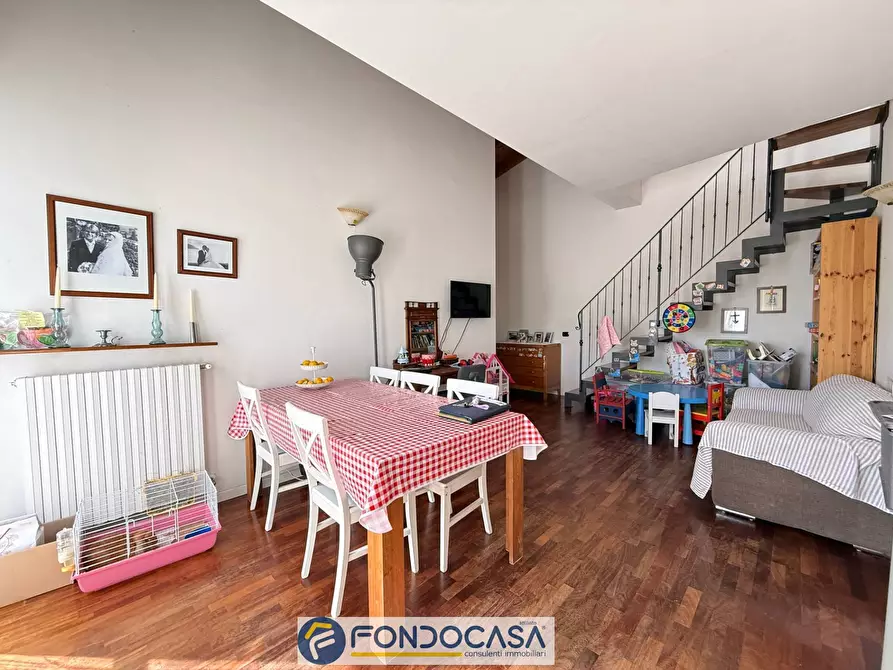 Immagine 7 di Appartamento in vendita  a Passirano