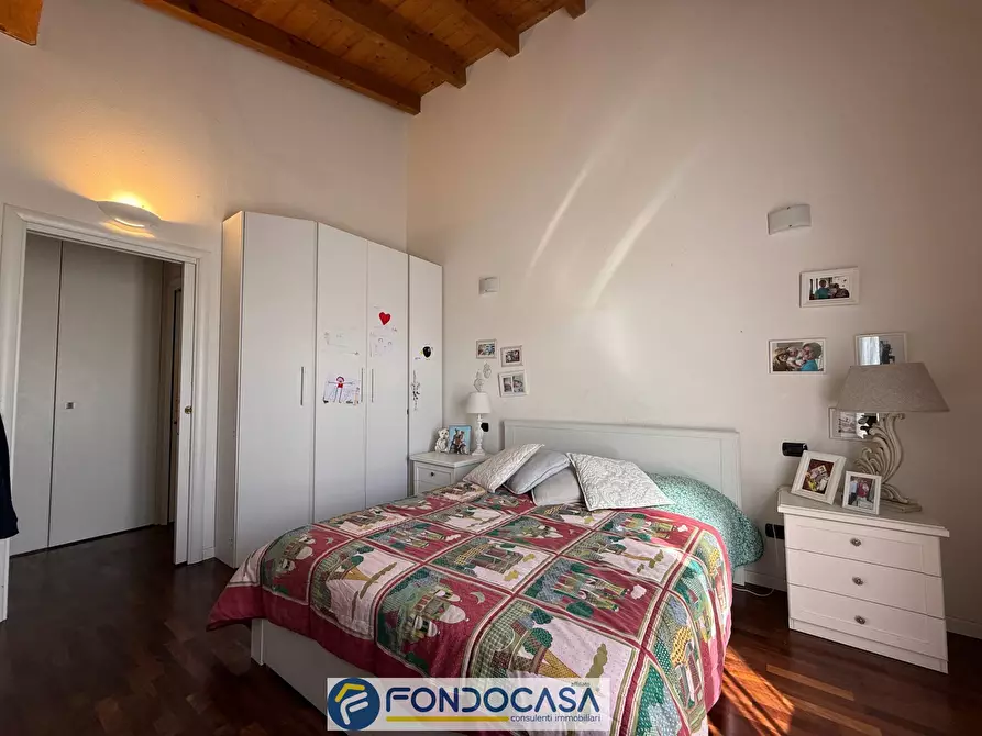 Immagine 12 di Appartamento in vendita  a Passirano