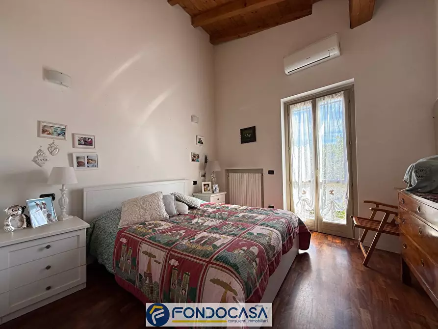 Immagine 11 di Appartamento in vendita  a Passirano