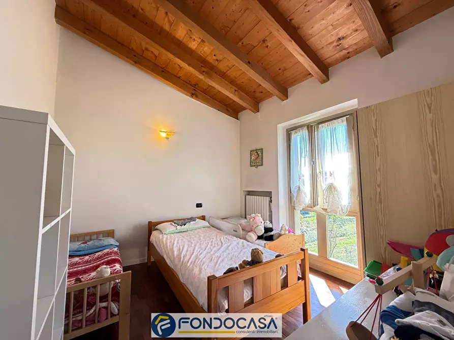 Immagine 13 di Appartamento in vendita  a Passirano