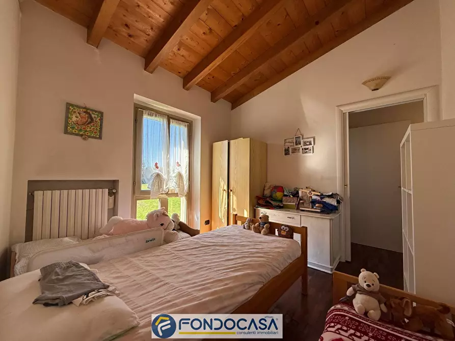 Immagine 14 di Appartamento in vendita  a Passirano