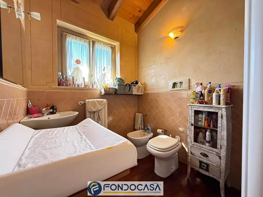 Immagine 18 di Appartamento in vendita  a Passirano