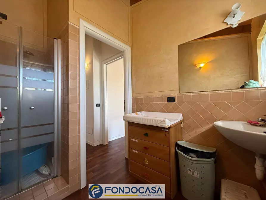 Immagine 17 di Appartamento in vendita  a Passirano