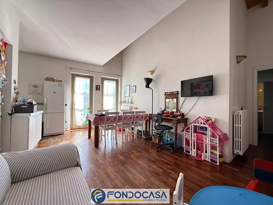 Immagine 6 di Appartamento in vendita  a Passirano