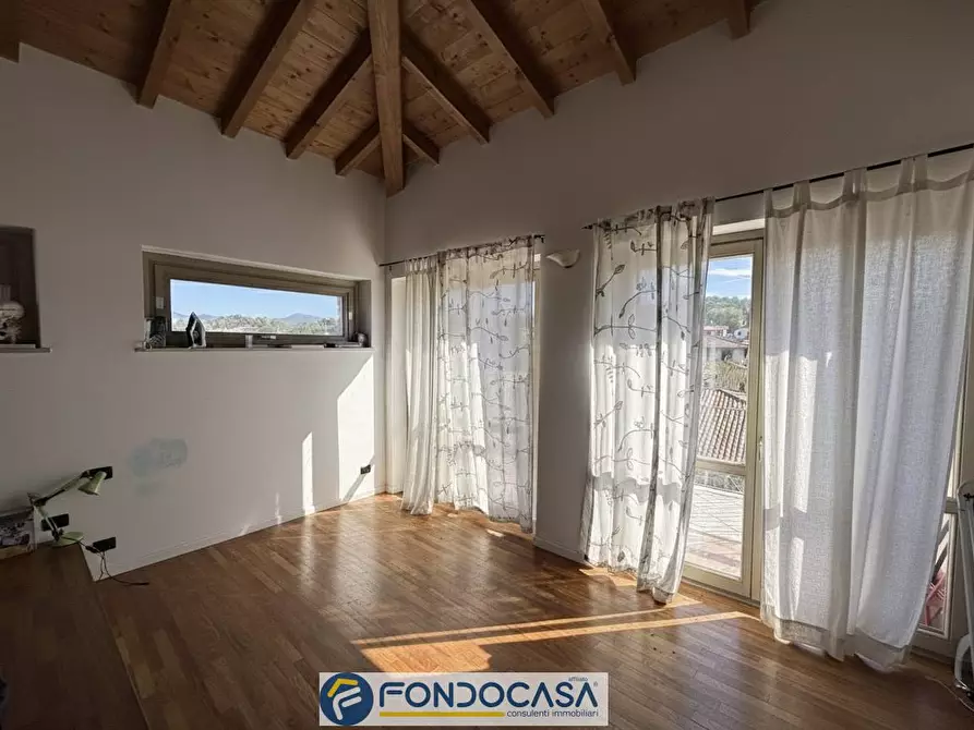 Immagine 15 di Appartamento in vendita  a Passirano