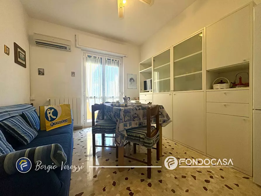 Immagine 4 di Appartamento in vendita  in Via XXV Aprile a Borgio Verezzi
