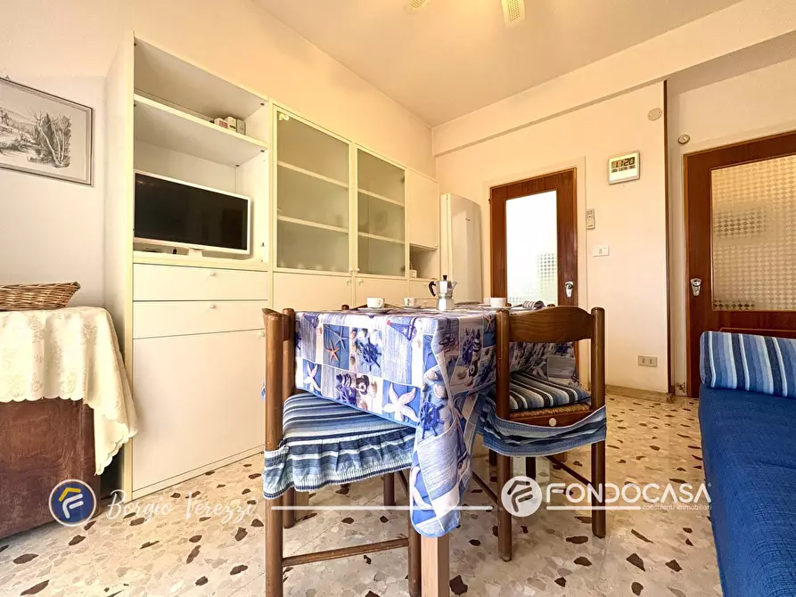 Immagine 5 di Appartamento in vendita  in Via XXV Aprile a Borgio Verezzi