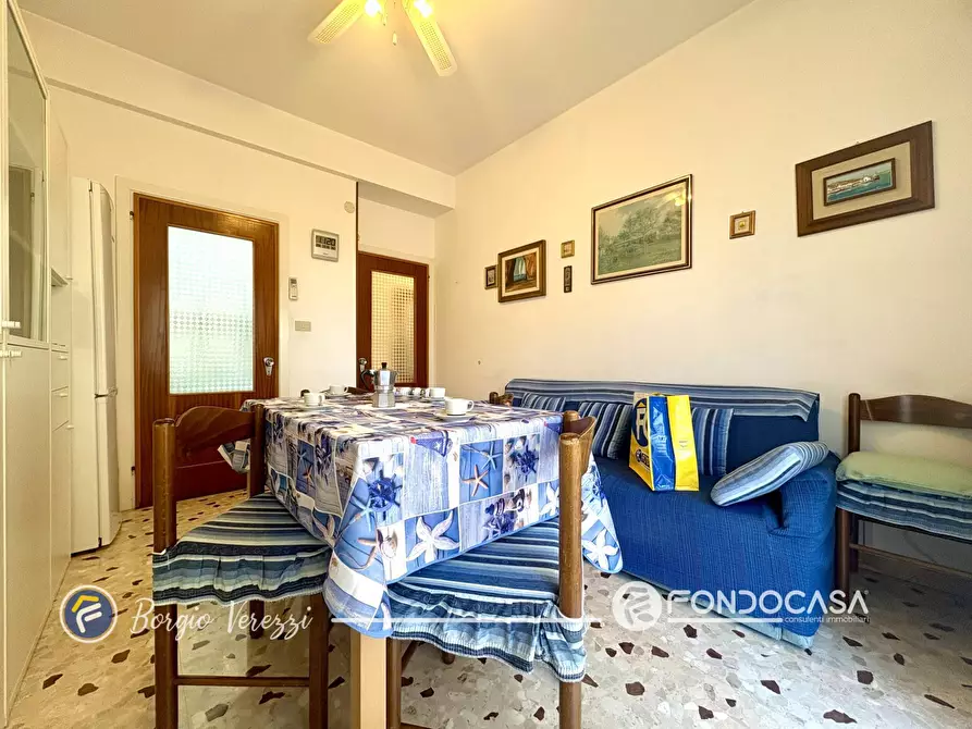 Immagine 6 di Appartamento in vendita  in Via XXV Aprile a Borgio Verezzi
