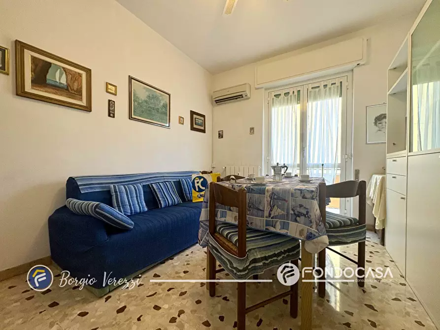 Immagine 7 di Appartamento in vendita  in Via XXV Aprile a Borgio Verezzi