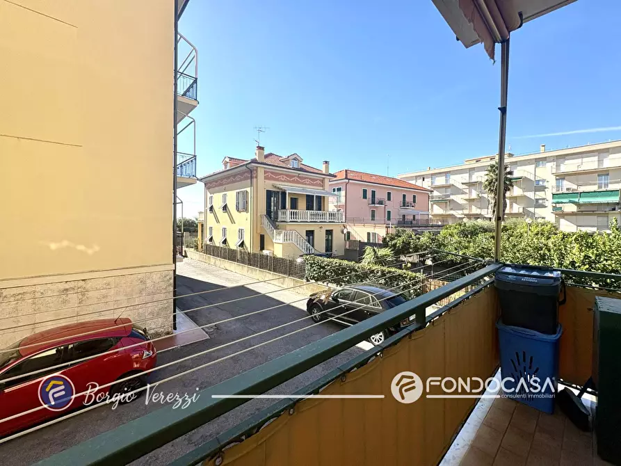Immagine 9 di Appartamento in vendita  in Via XXV Aprile a Borgio Verezzi