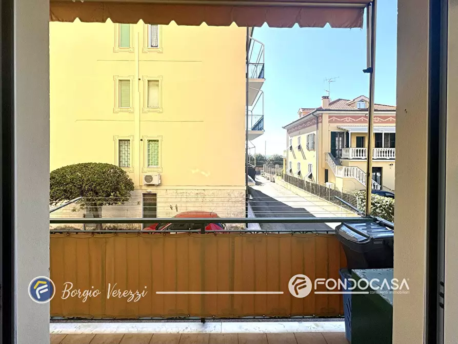 Immagine 10 di Appartamento in vendita  in Via XXV Aprile a Borgio Verezzi