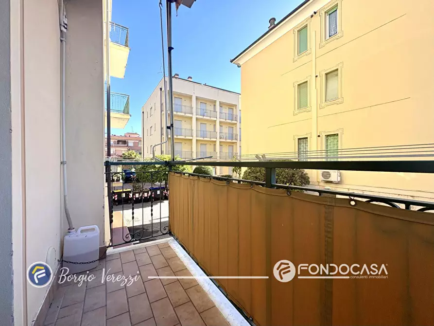 Immagine 11 di Appartamento in vendita  in Via XXV Aprile a Borgio Verezzi