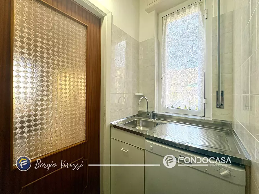 Immagine 14 di Appartamento in vendita  in Via XXV Aprile a Borgio Verezzi