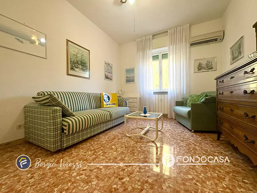 Immagine 16 di Appartamento in vendita  in Via XXV Aprile a Borgio Verezzi