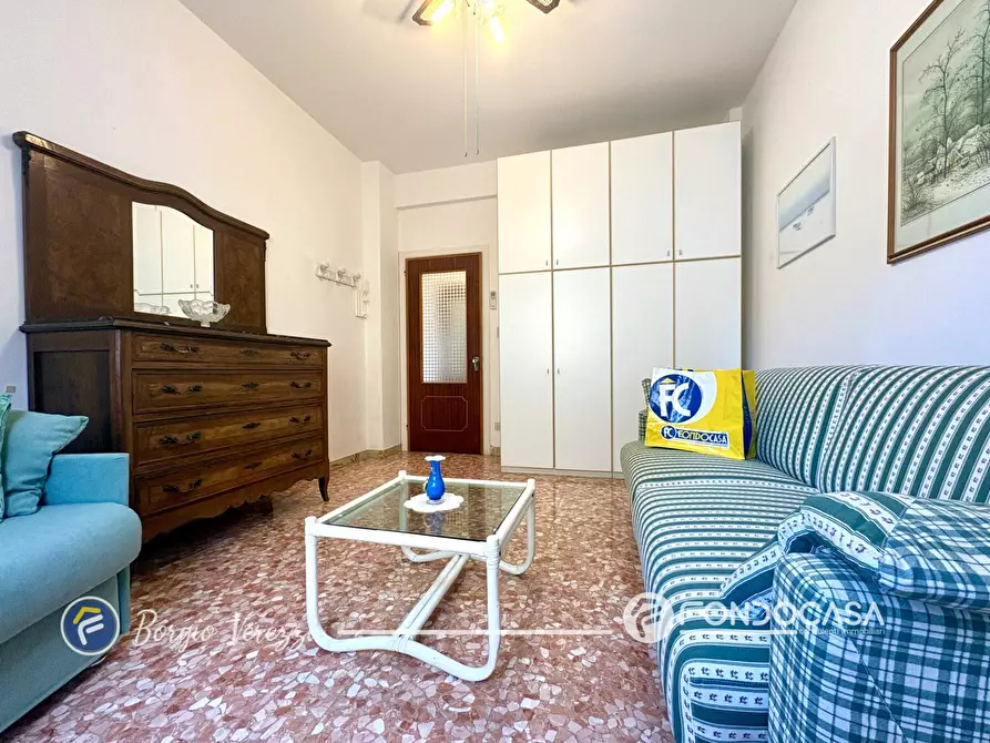 Immagine 18 di Appartamento in vendita  in Via XXV Aprile a Borgio Verezzi