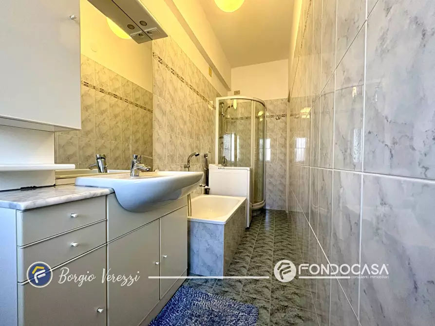 Immagine 34 di Appartamento in vendita  in Via XXV Aprile a Borgio Verezzi