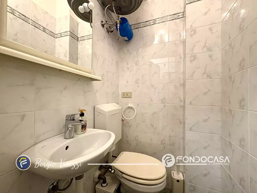 Immagine 35 di Appartamento in vendita  in Via XXV Aprile a Borgio Verezzi