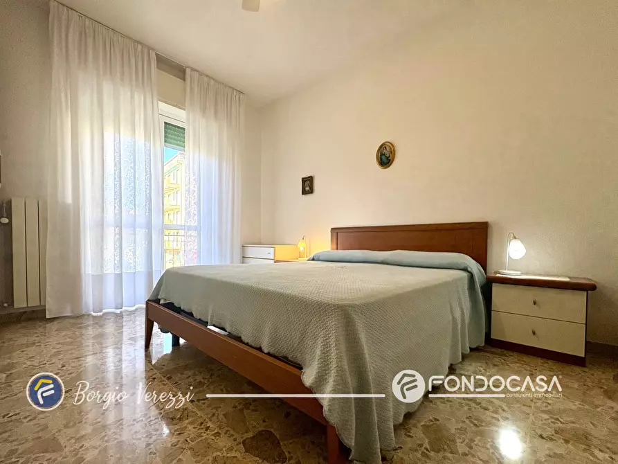 Immagine 20 di Appartamento in vendita  in Via XXV Aprile a Borgio Verezzi