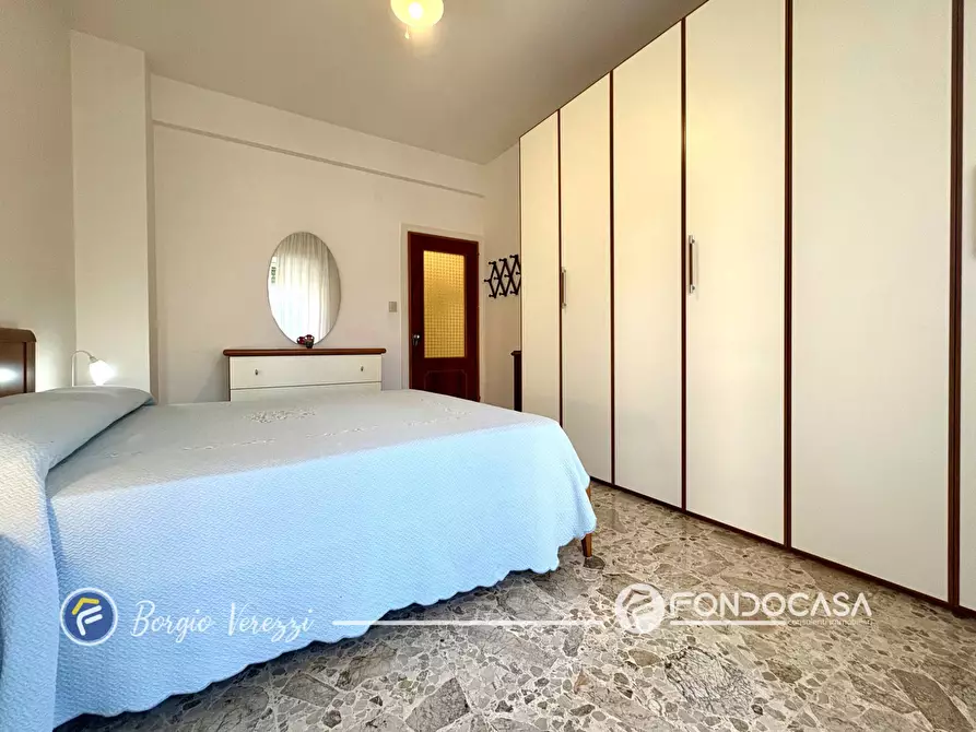 Immagine 21 di Appartamento in vendita  in Via XXV Aprile a Borgio Verezzi