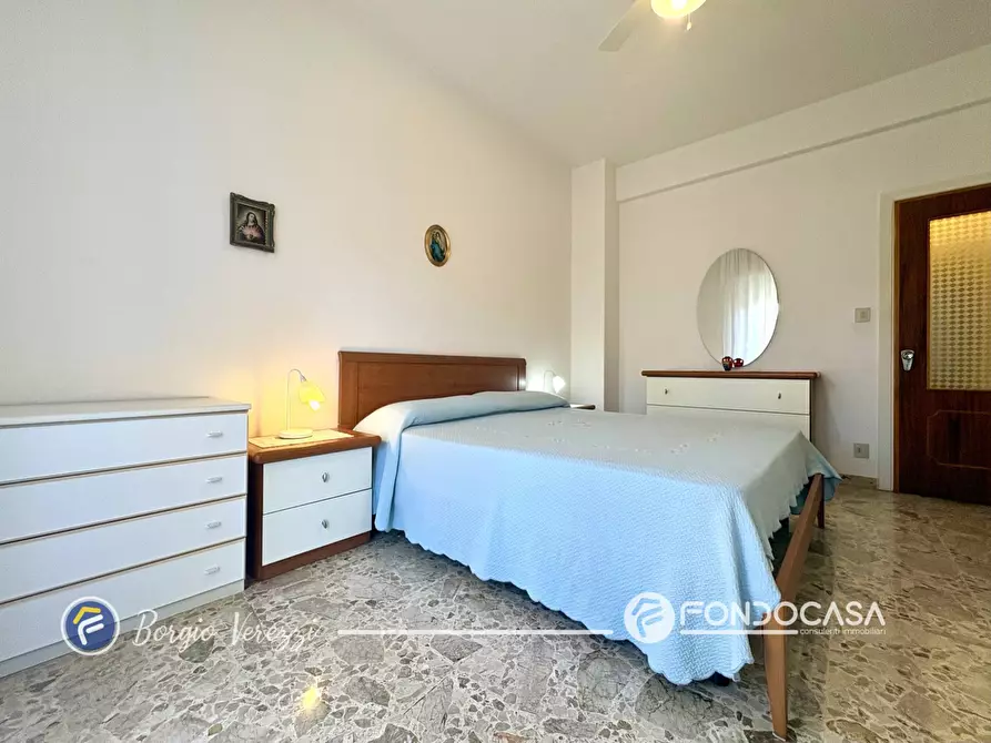 Immagine 22 di Appartamento in vendita  in Via XXV Aprile a Borgio Verezzi