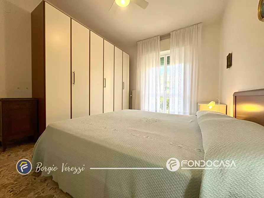 Immagine 23 di Appartamento in vendita  in Via XXV Aprile a Borgio Verezzi