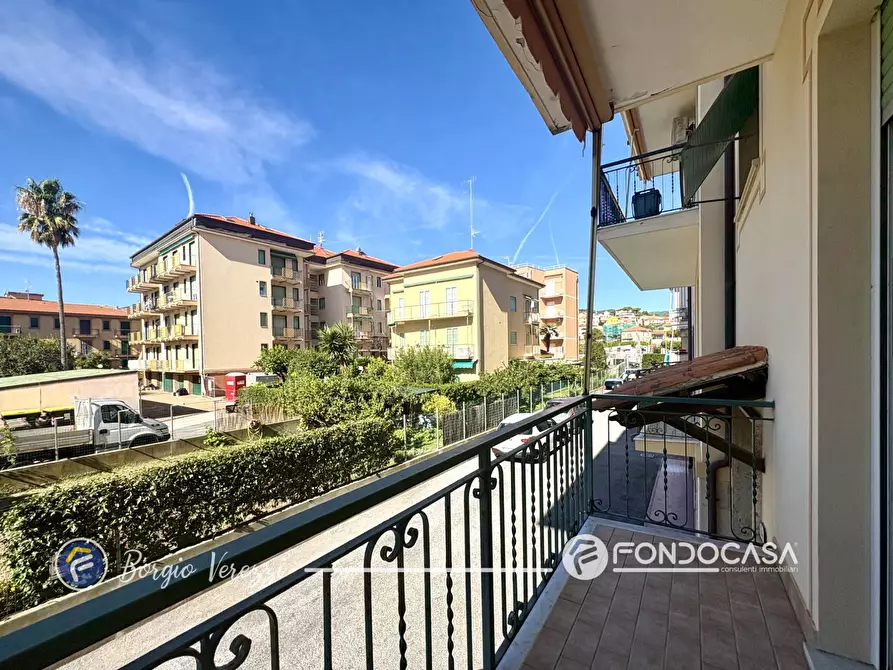 Immagine 24 di Appartamento in vendita  in Via XXV Aprile a Borgio Verezzi