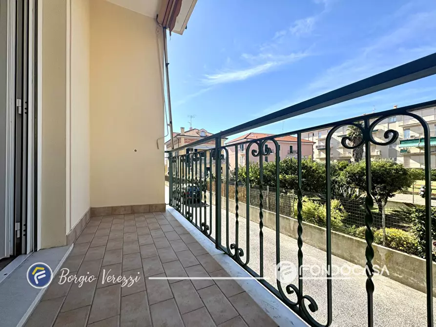 Immagine 26 di Appartamento in vendita  in Via XXV Aprile a Borgio Verezzi