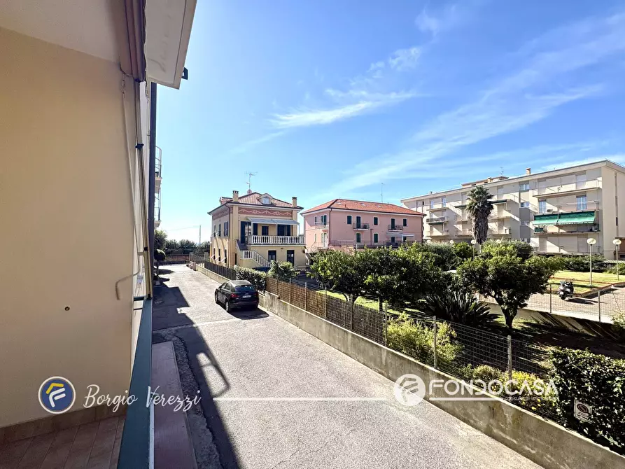 Immagine 27 di Appartamento in vendita  in Via XXV Aprile a Borgio Verezzi