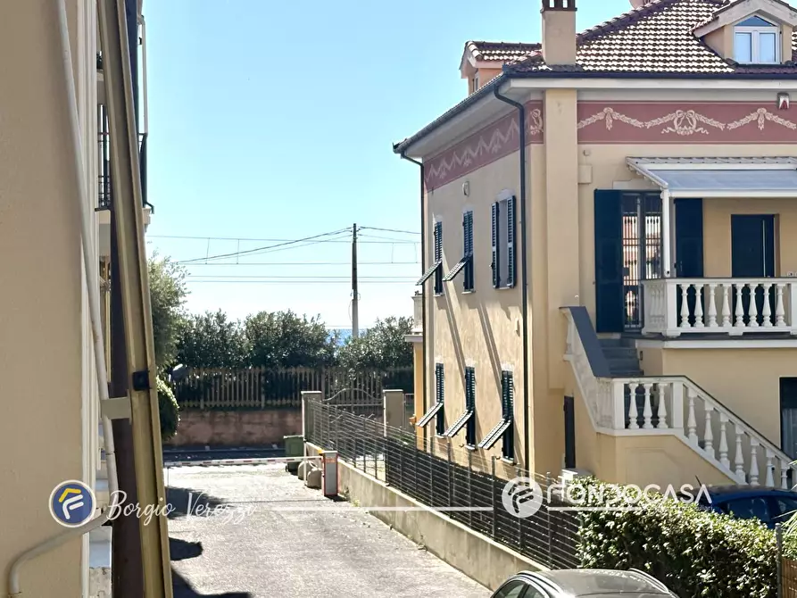 Immagine 28 di Appartamento in vendita  in Via XXV Aprile a Borgio Verezzi