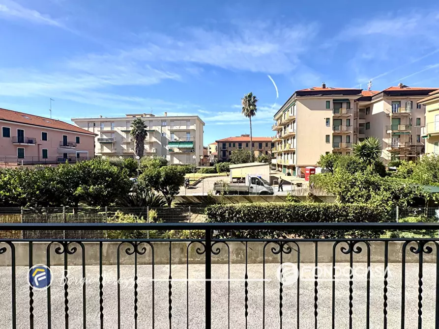 Immagine 29 di Appartamento in vendita  in Via XXV Aprile a Borgio Verezzi