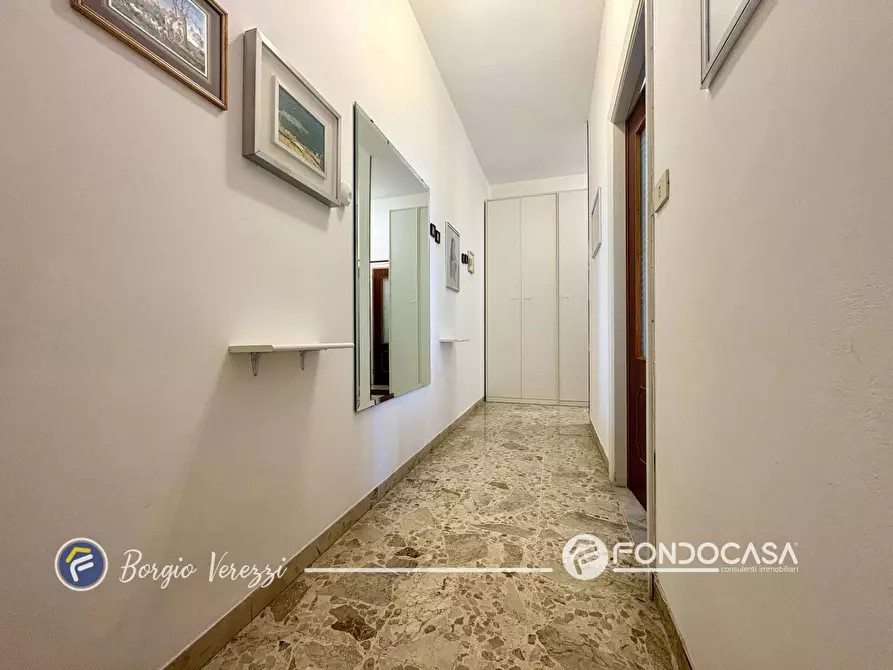 Immagine 30 di Appartamento in vendita  in Via XXV Aprile a Borgio Verezzi