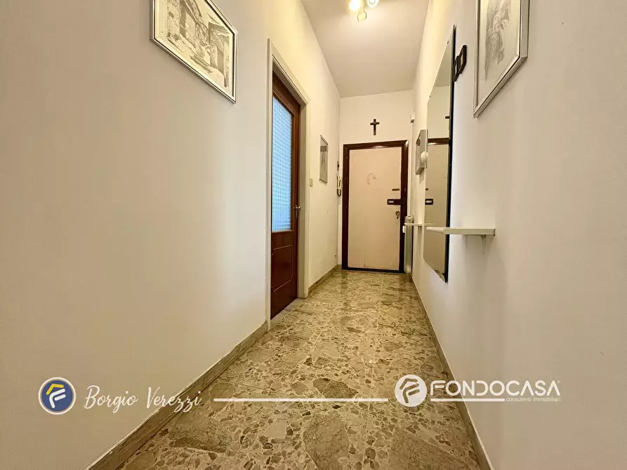 Immagine 31 di Appartamento in vendita  in Via XXV Aprile a Borgio Verezzi