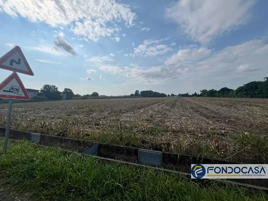 Immagine 3 di Terreno agricolo in vendita  in palazzolo sull'oglio a Palazzolo Sull'oglio