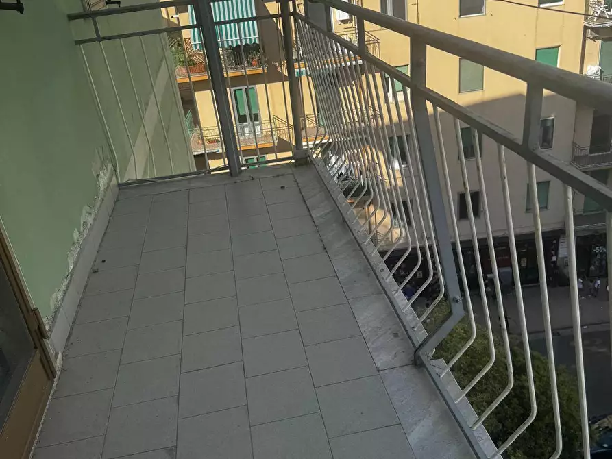 Immagine 14 di Appartamento in vendita  in Via VI settembre 6 a Salerno