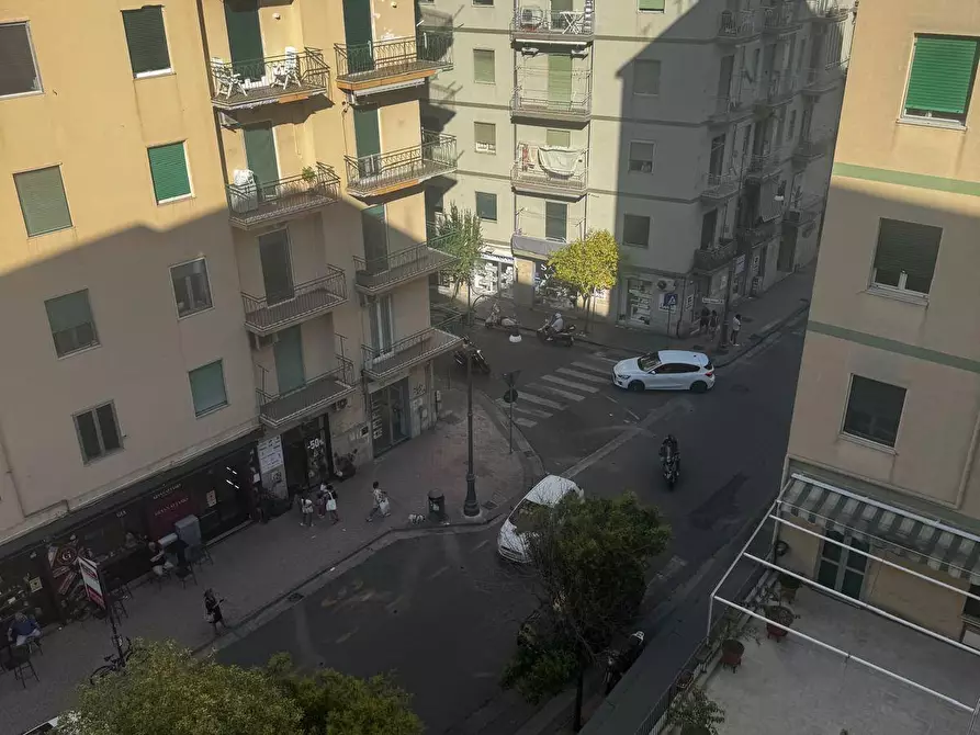 Immagine 15 di Appartamento in vendita  in Via VI settembre 6 a Salerno