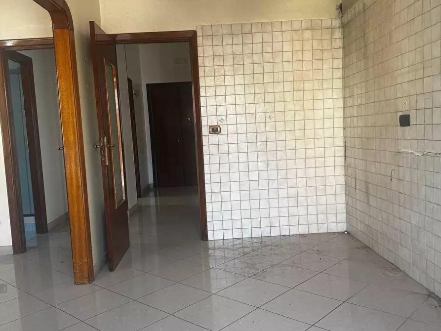 Immagine 7 di Appartamento in vendita  in Via VI settembre 6 a Salerno